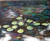 Lily Pads