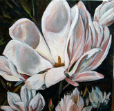 Linda's Magnolias