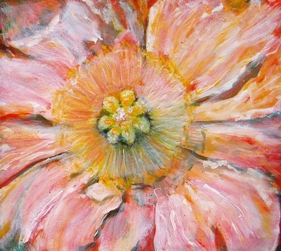 Remember the Anenome